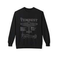 Thumbnail for Hawker Tempest - trenirka