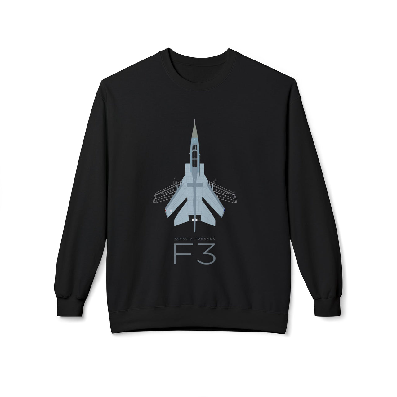 Tornado F3 - Mikina