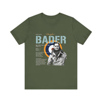 Thumbnail for Douglas Bader - tričko