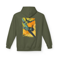Thumbnail for Focke -Wulf FW 190 - Hoodie