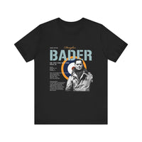 Thumbnail for Douglas Bader - tričko