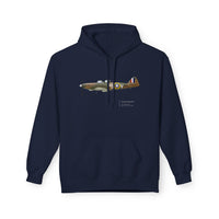 Thumbnail for Desafiante - sudadera con capucha