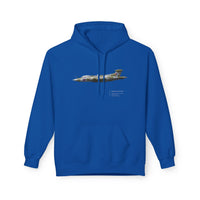 Thumbnail for Buccaneer 216Sqn - Hoodie