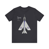 Thumbnail for Lightning T.Mk.4 - T-shirt