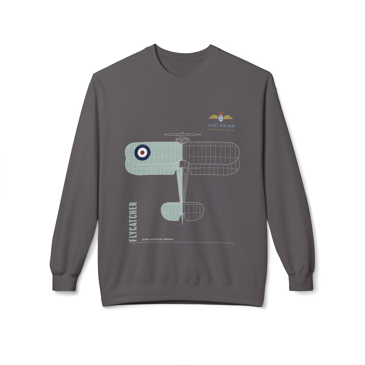 Flycatcher - bluza