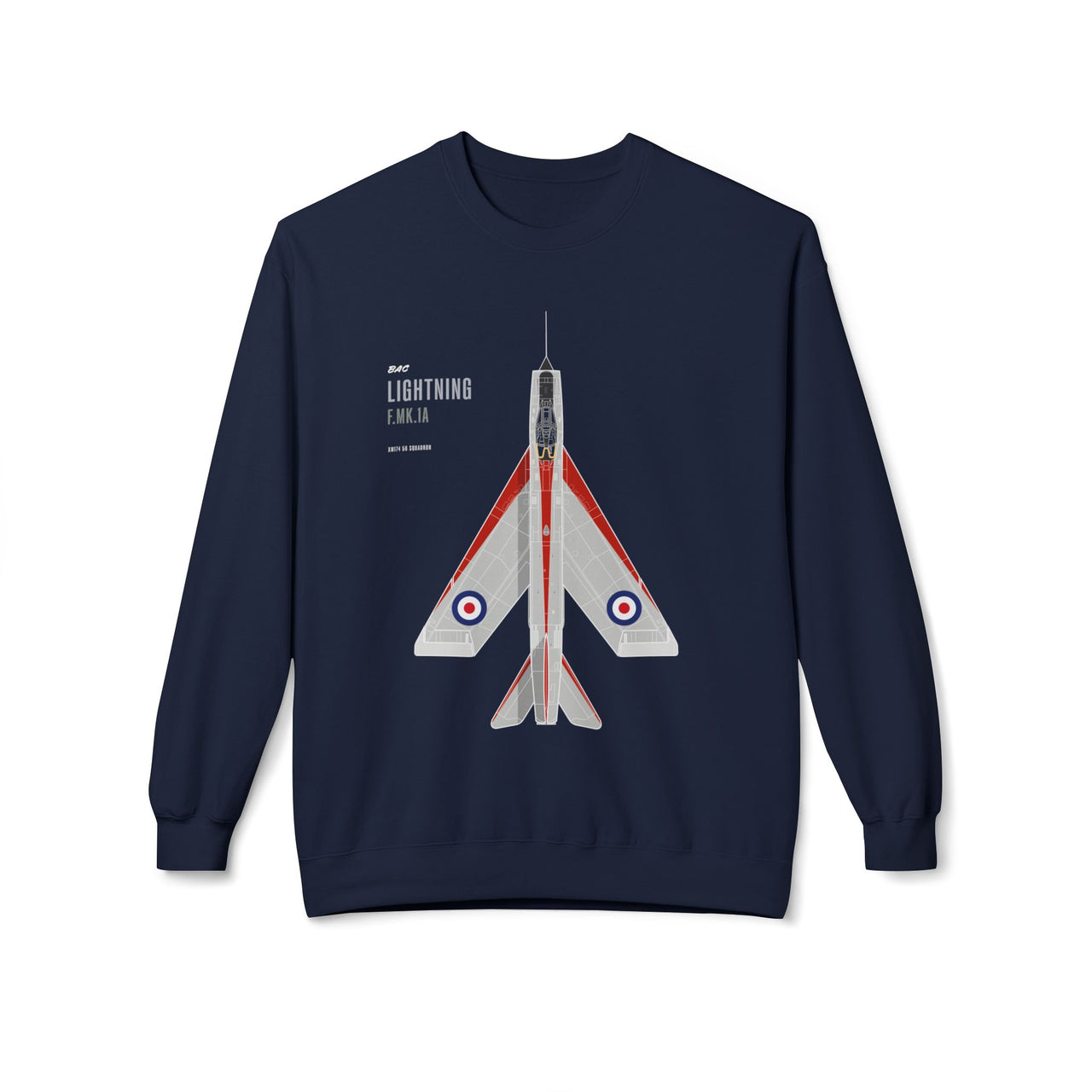 Lyn Mk.1a - Sweatshirt