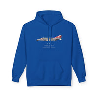 Thumbnail for F-4 Phantom VF-111-Hoodie