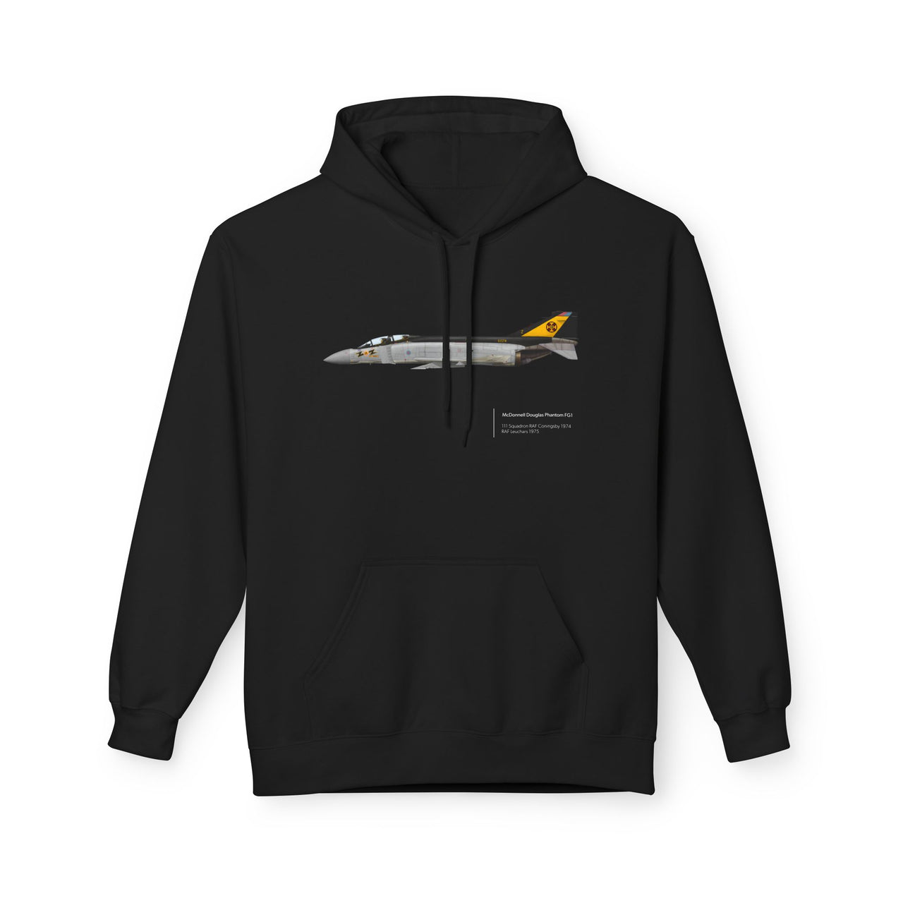 Phantom 111sqn - Hoodie