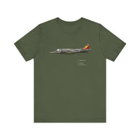 Thumbnail for Harrier GR3 - Camiseta
