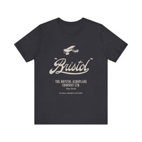 Thumbnail for Bristol Airplane Company - T -paita