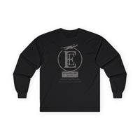 Thumbnail for Electric englez-tricou cu mânecă lungă