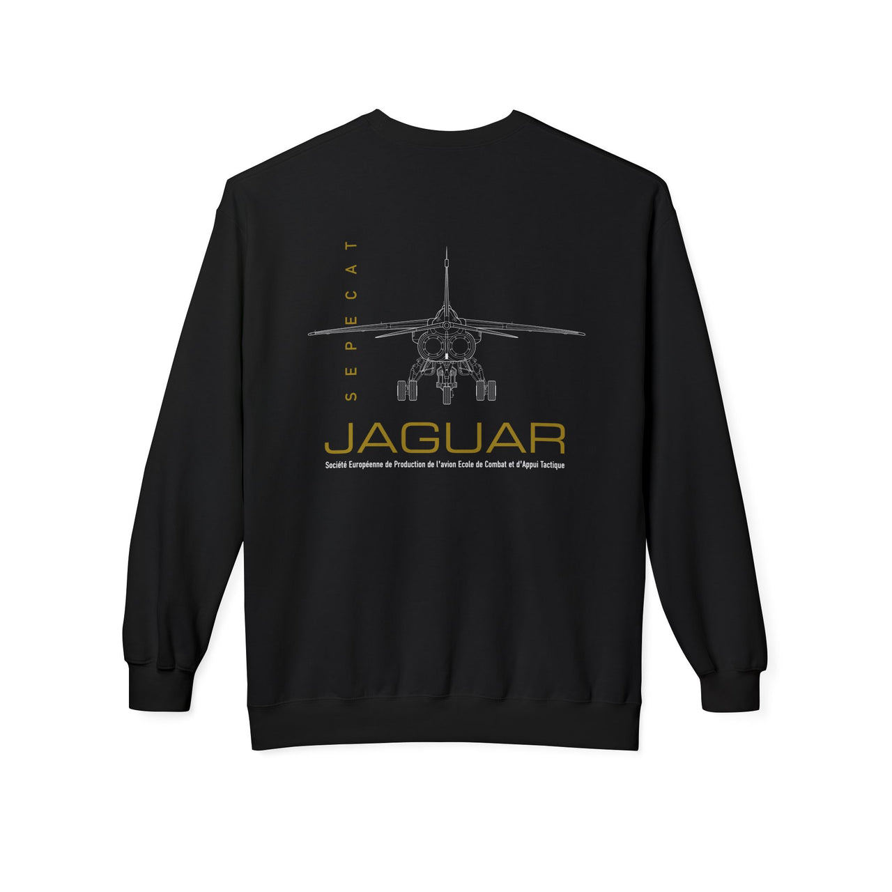 Jaguar - bluza