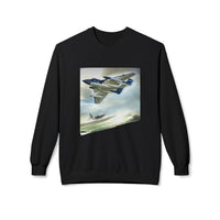 Thumbnail for De Havilland Sea Vixen - Sweatshirt