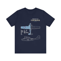 Thumbnail for Catalina - T -paita