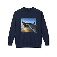 Thumbnail for De Havilland komár - mikina