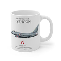 Thumbnail for Eurofighter Typhoon - caneca de cerâmica