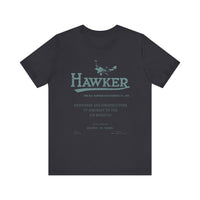 Thumbnail for Hawker - T -paita
