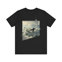 Thumbnail for Kallt krigsikoner - T -shirt