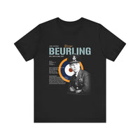 Thumbnail for George Beurling - T -särk