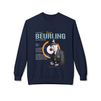 Thumbnail for George Beurling - dukserica