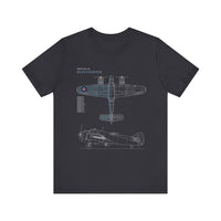 Thumbnail for Beaufighter - Camiseta