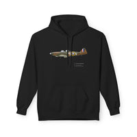 Defiant - Hoodie