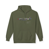 Thumbnail for Mustang Mk.III - Hoodie
