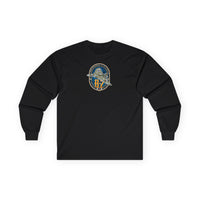 Thumbnail for Bombardero Avro Vulcan B2-Camiseta de manga larga