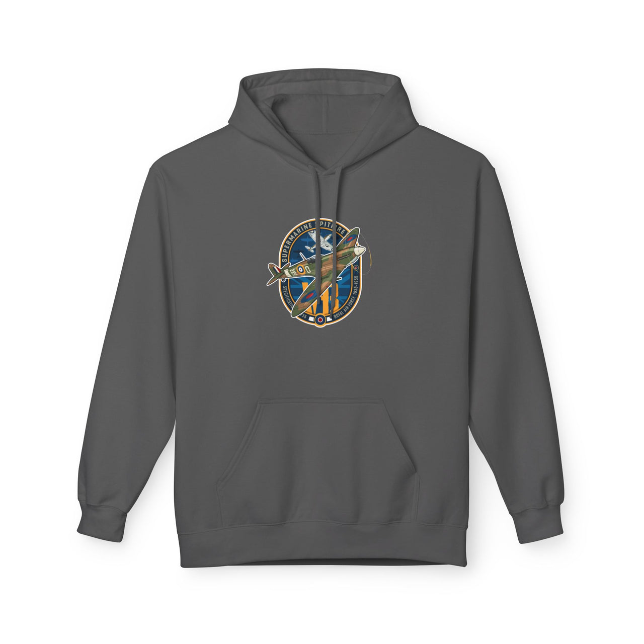 Supermarine Spitfire - Hoodie