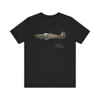 Thumbnail for Viesuļvētra 242sqn - t -krekls