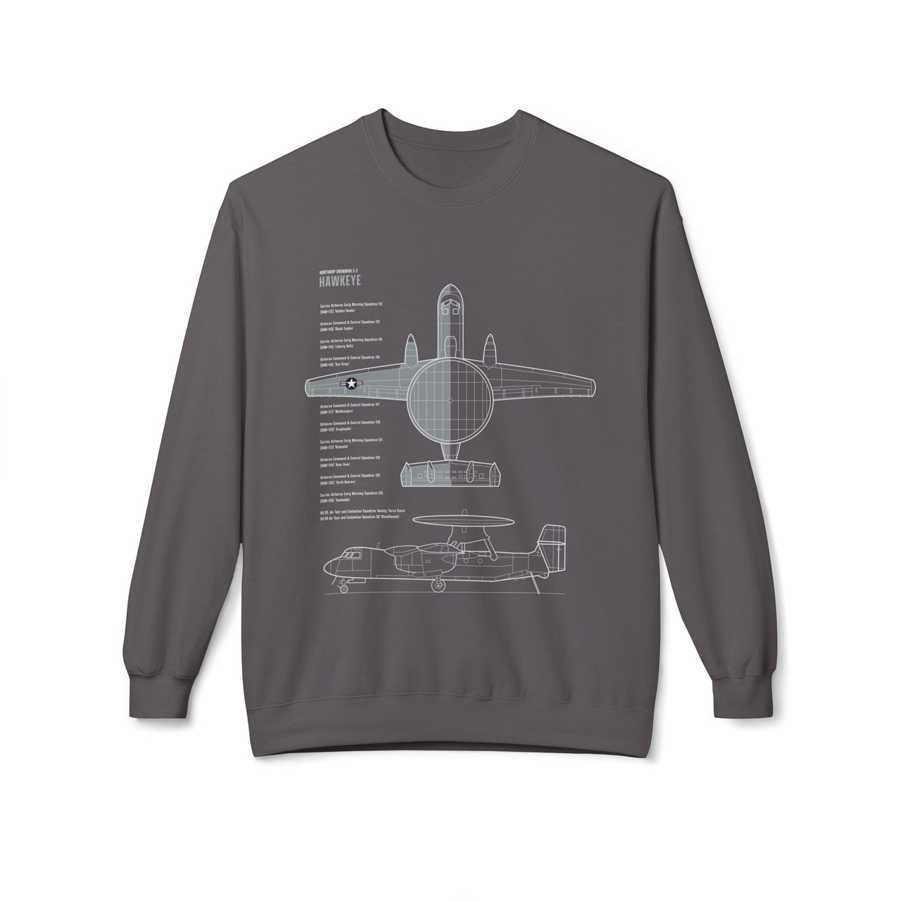 Hawkeye - bluza