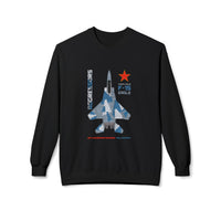 Thumbnail for Aggressor F-15 Eagle - Sweatshirt