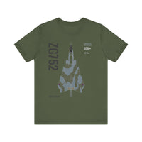 Thumbnail for Tornado-ZG752-T-Shirt