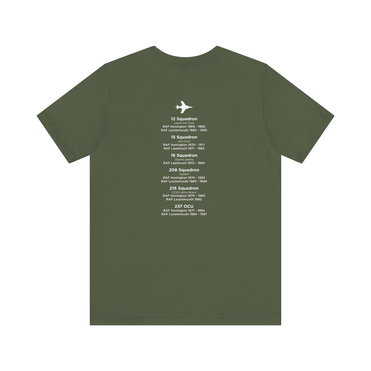 Buccaneer - T -shirt