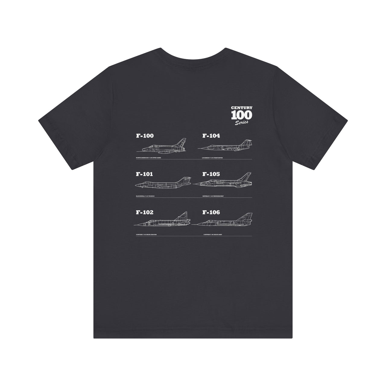 ThunderChief - Camiseta