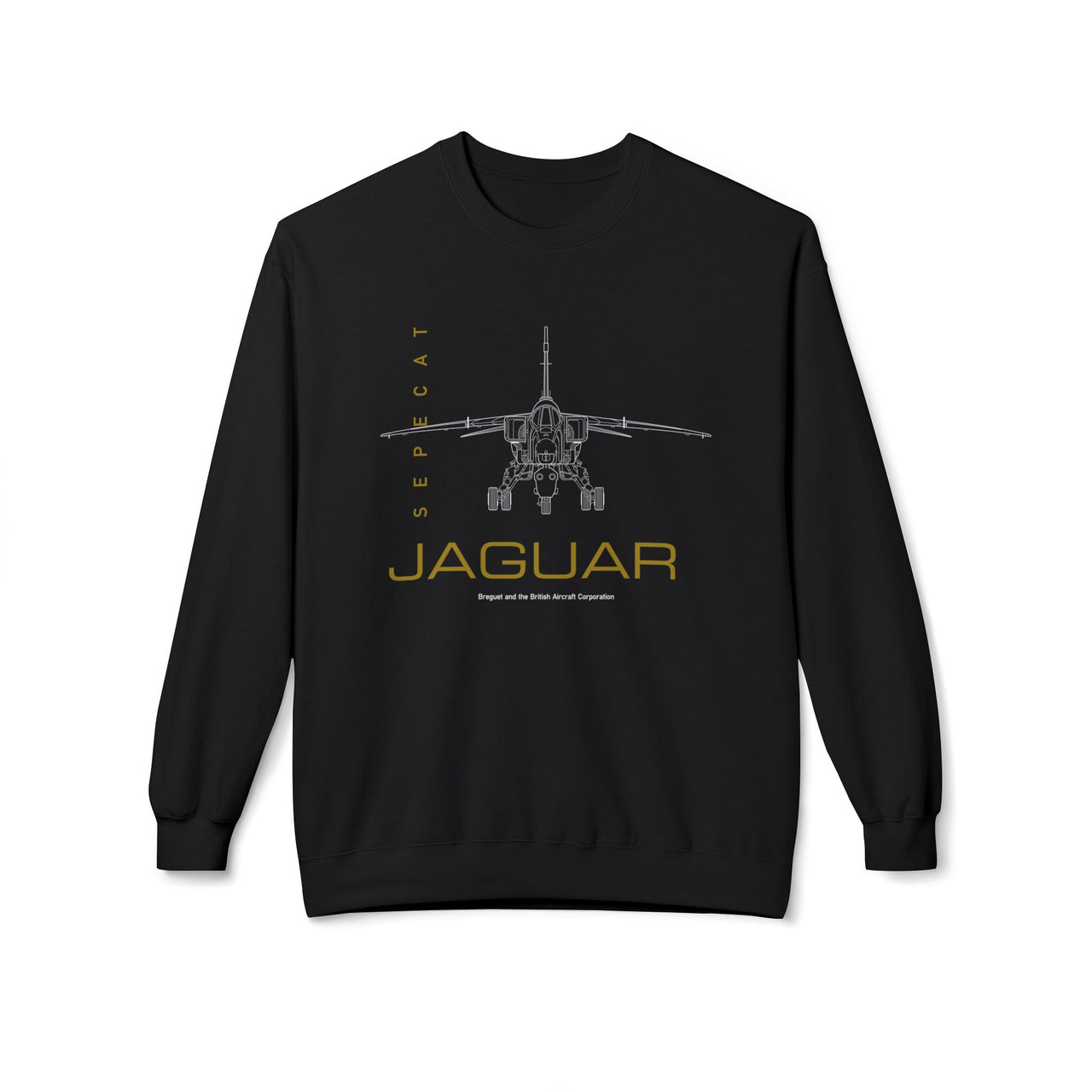 Jaguar - bluza