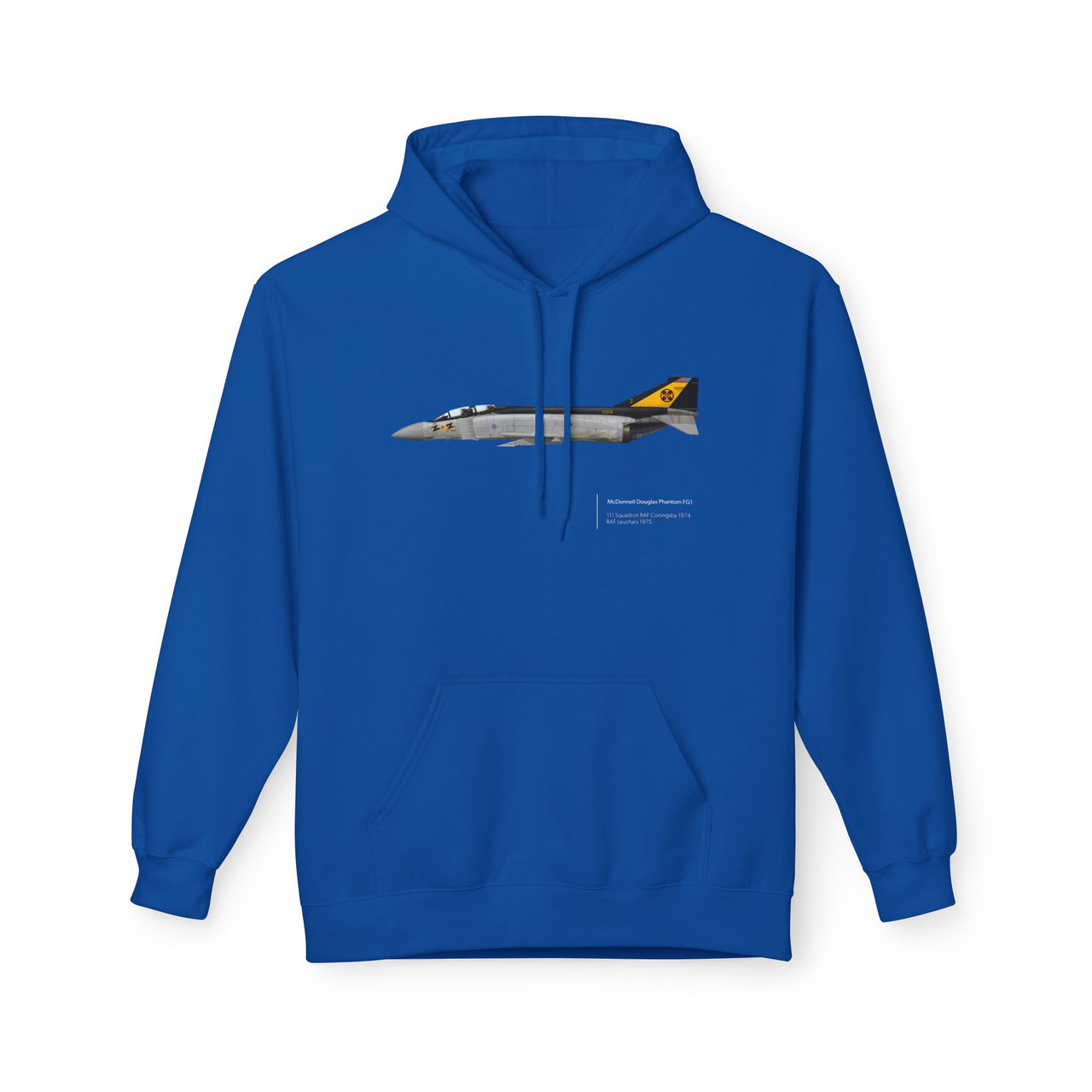 Phantom 111sqn - Hoodie