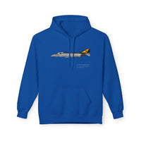 Thumbnail for Phantom 111sqn - Hoodie