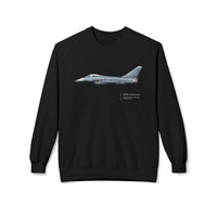 Thumbnail for Eurofighter Typhoon DA5 7L -WI - Mikina