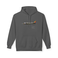 Thumbnail for Harrier GR3 - Hoodie