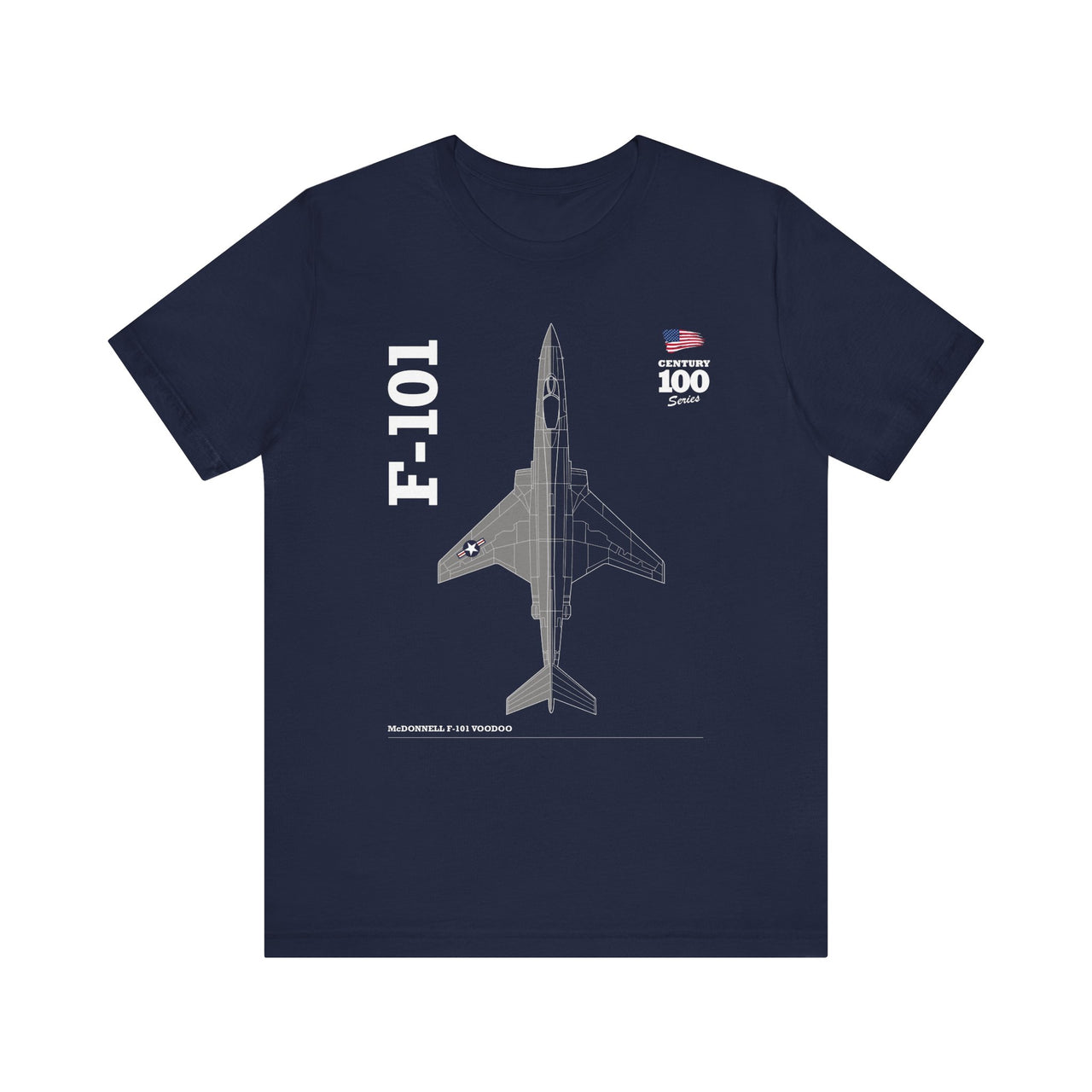 Voodoo - T-shirt