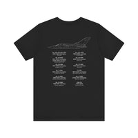 Thumbnail for Tornado F3 - T-shirt
