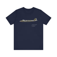 Thumbnail for Canberra B(I).8 - T-shirt