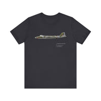 Thumbnail for Canberra B(I).8 - T-shirt