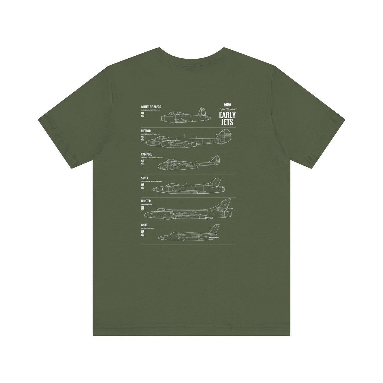 Hunter - T -shirt