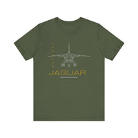 Thumbnail for Jaguar - maglietta
