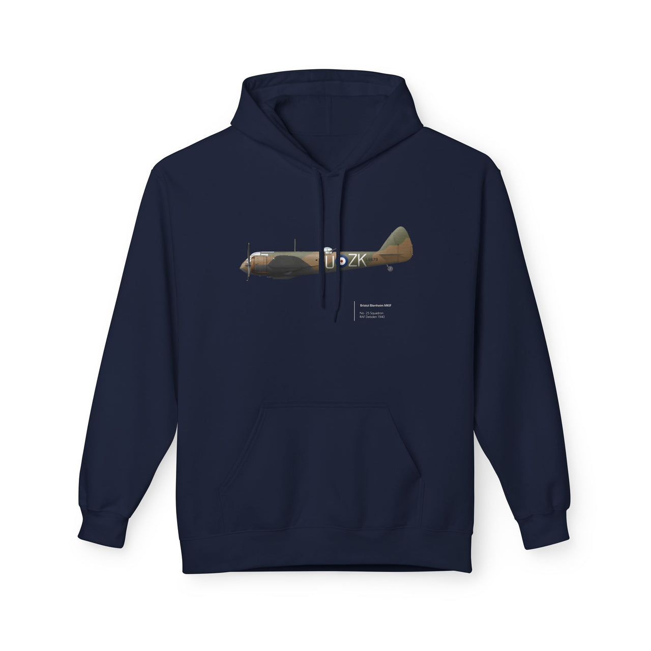 Blenheim - Hoodie