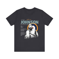 Thumbnail for Johnnie Johnson - T -paita