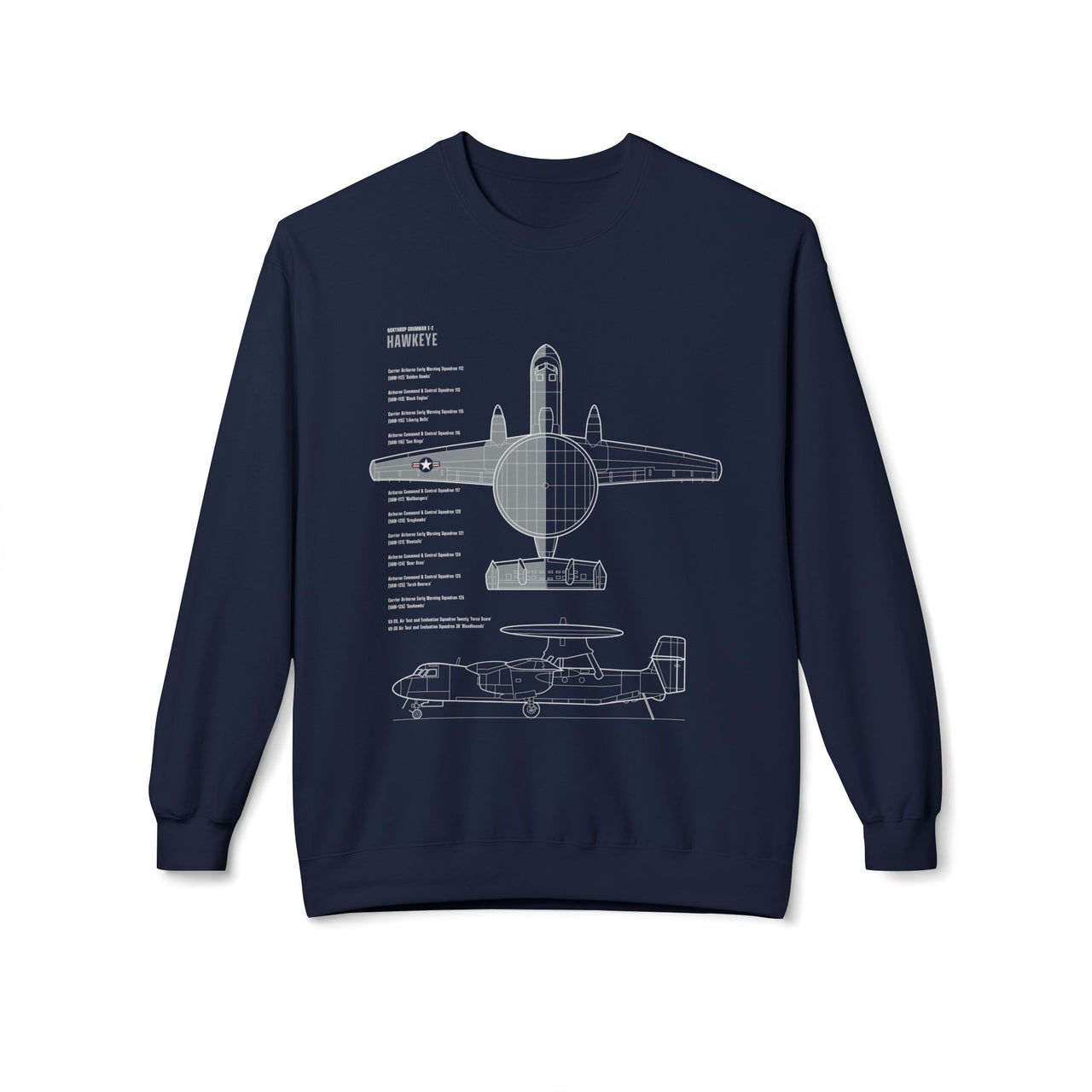 Hawkeye - bluza