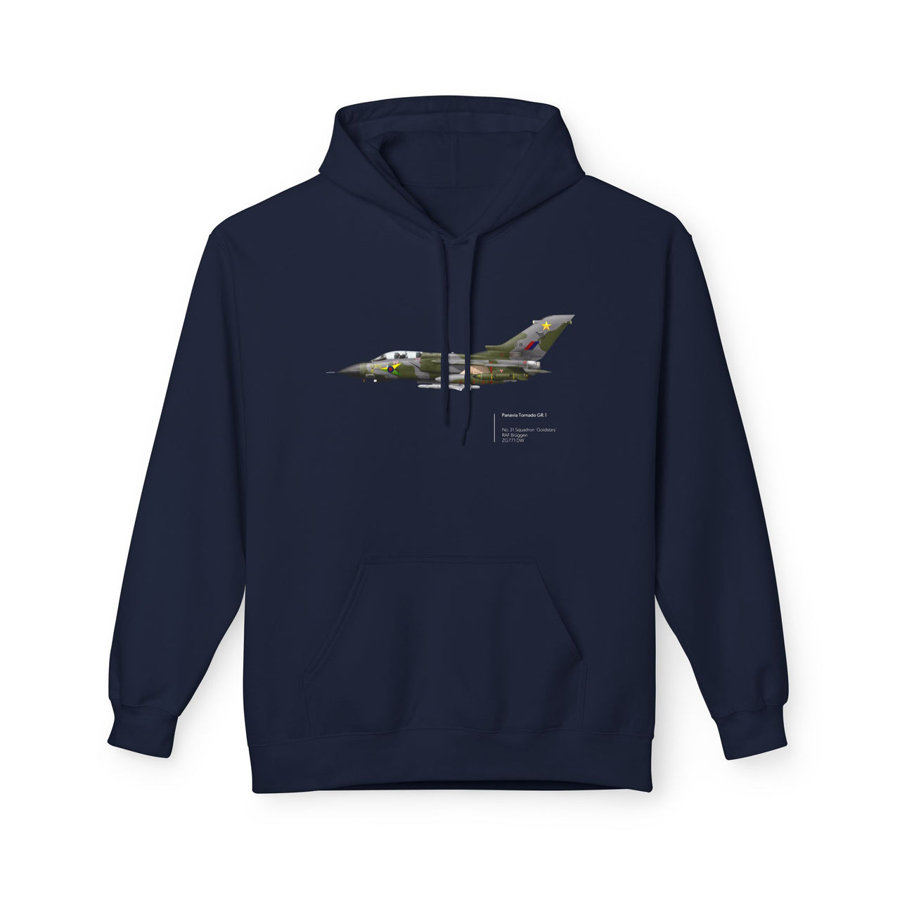Tornado 31Sqn - Hoodie